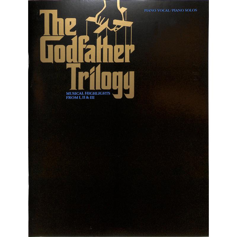 Godfather trilogy