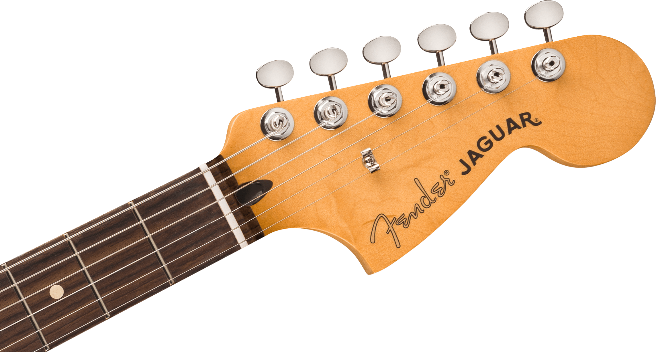 Player II Jaguar RW Hialeah Yellow