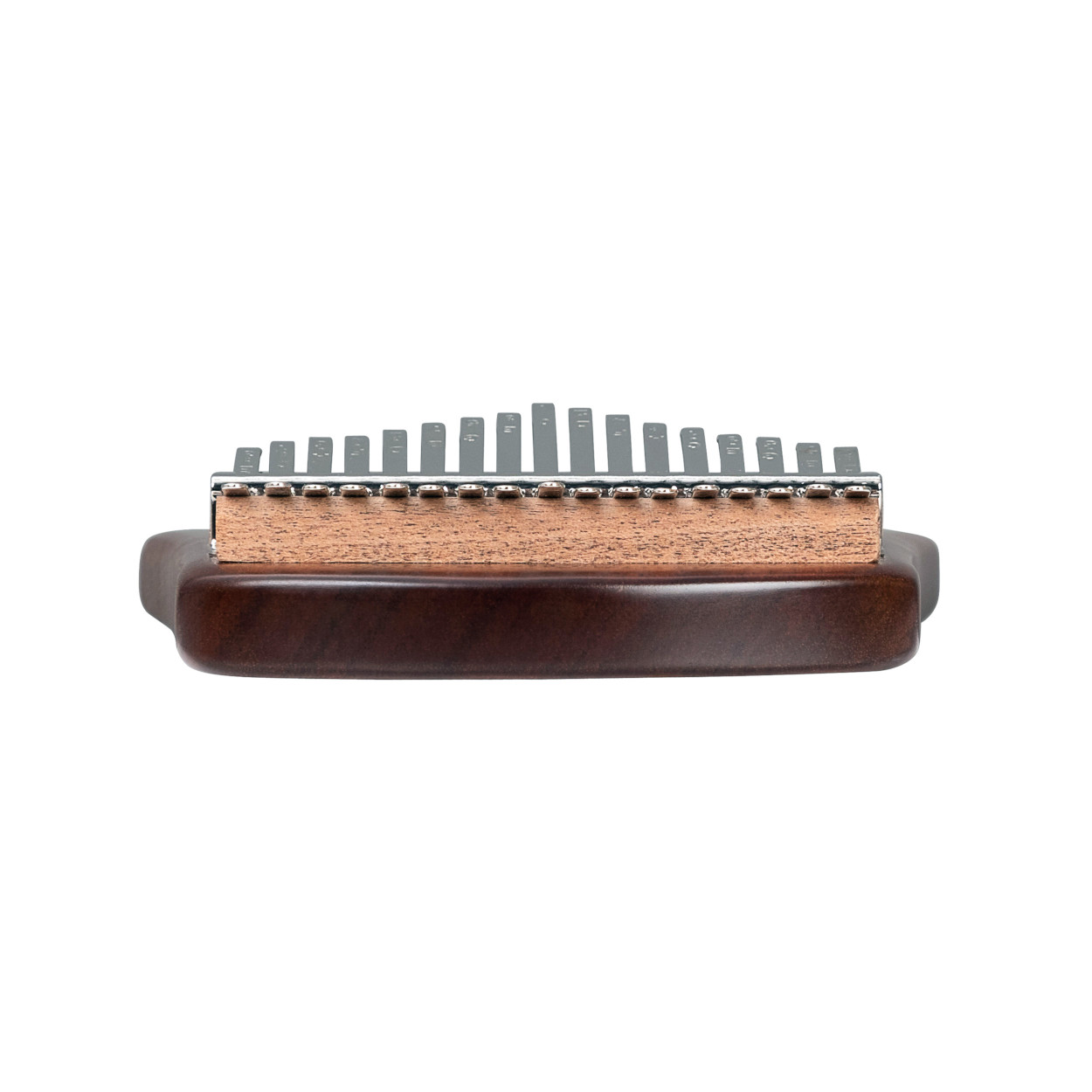 Kalimba 17 Sapele Solid