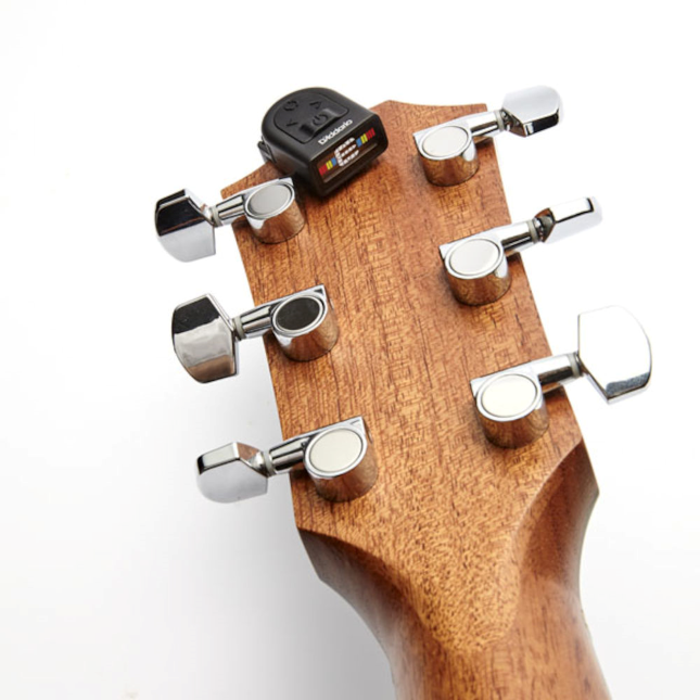 Mini Headstock Tuner