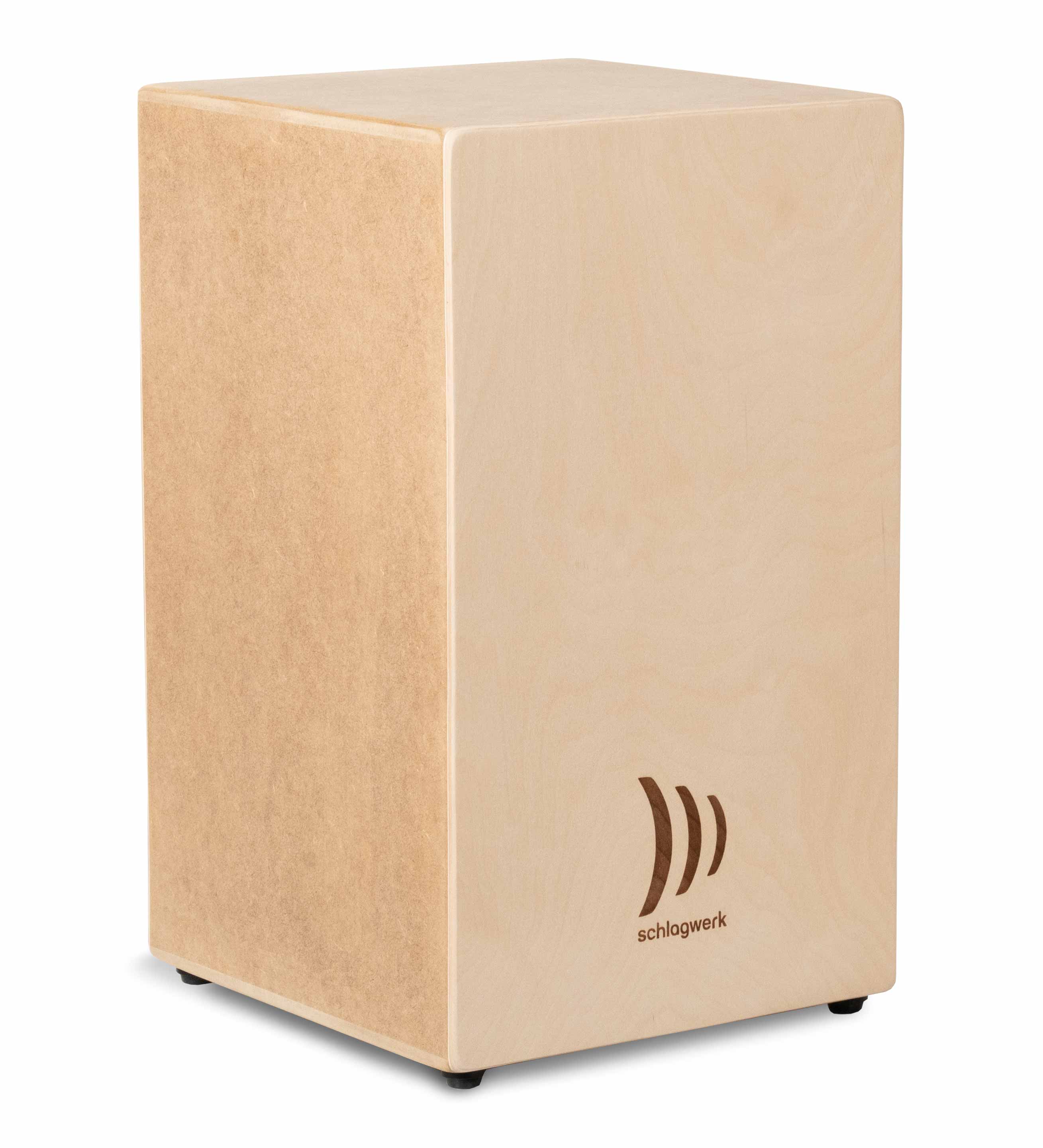 CBA20S Cajon Bausatz large