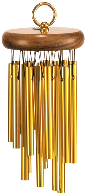 CH-H18 Hand Chimes 18 Stäbe