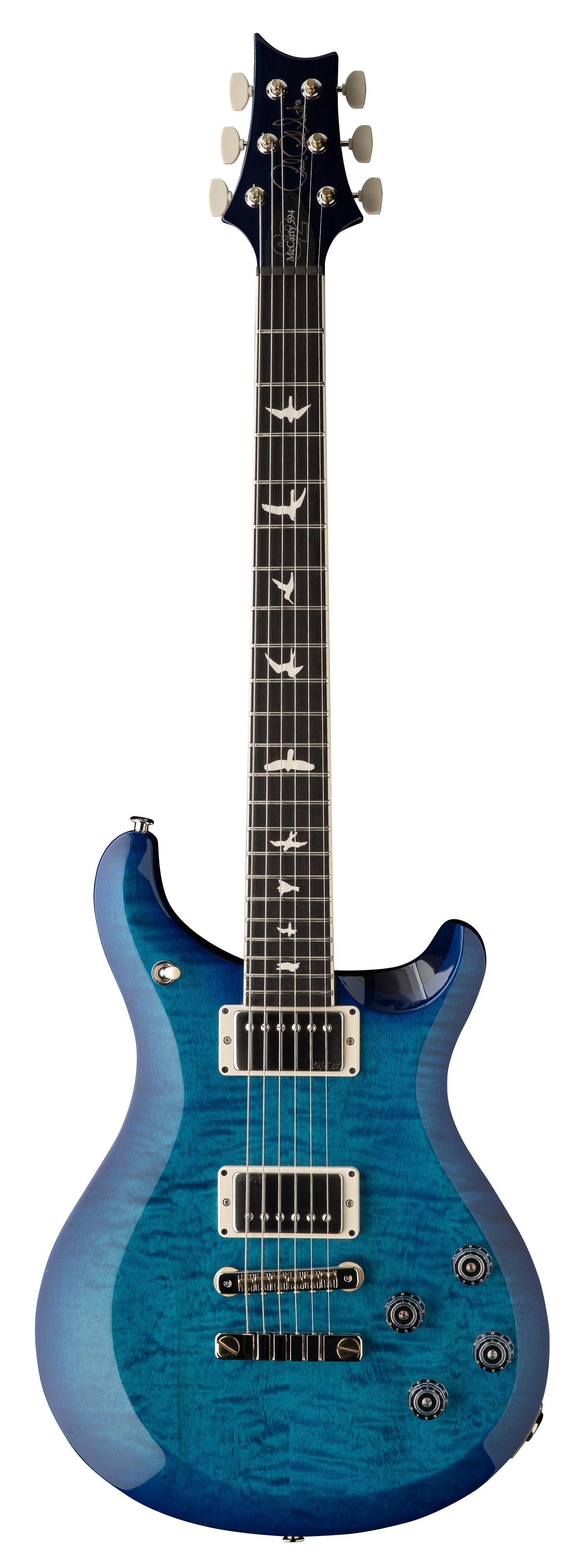 S2 McCarty 594 Lake Blue