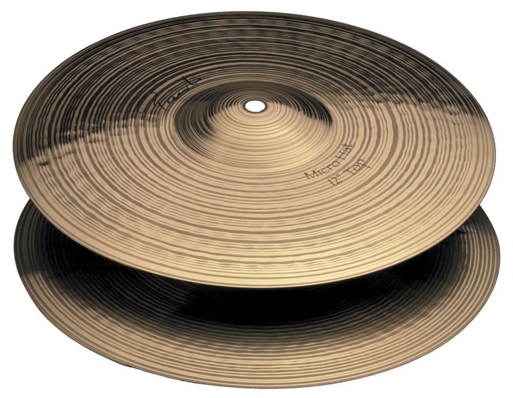 Signature 14" Hi-Hat Dark-Crisp