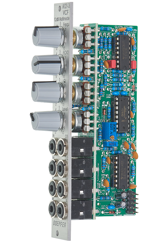 A-121-3 Micro VCF