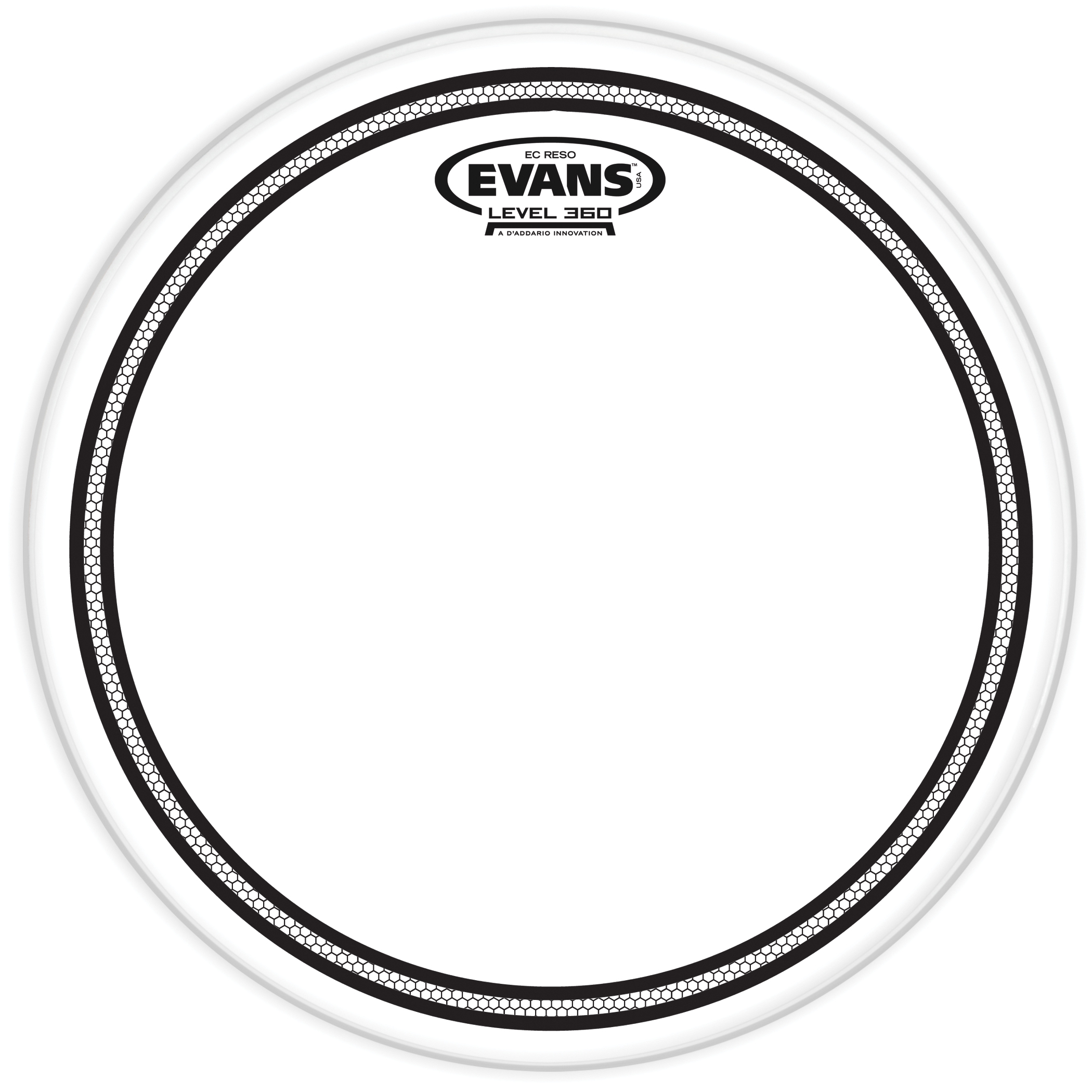 EC Resonant 12'' Clear