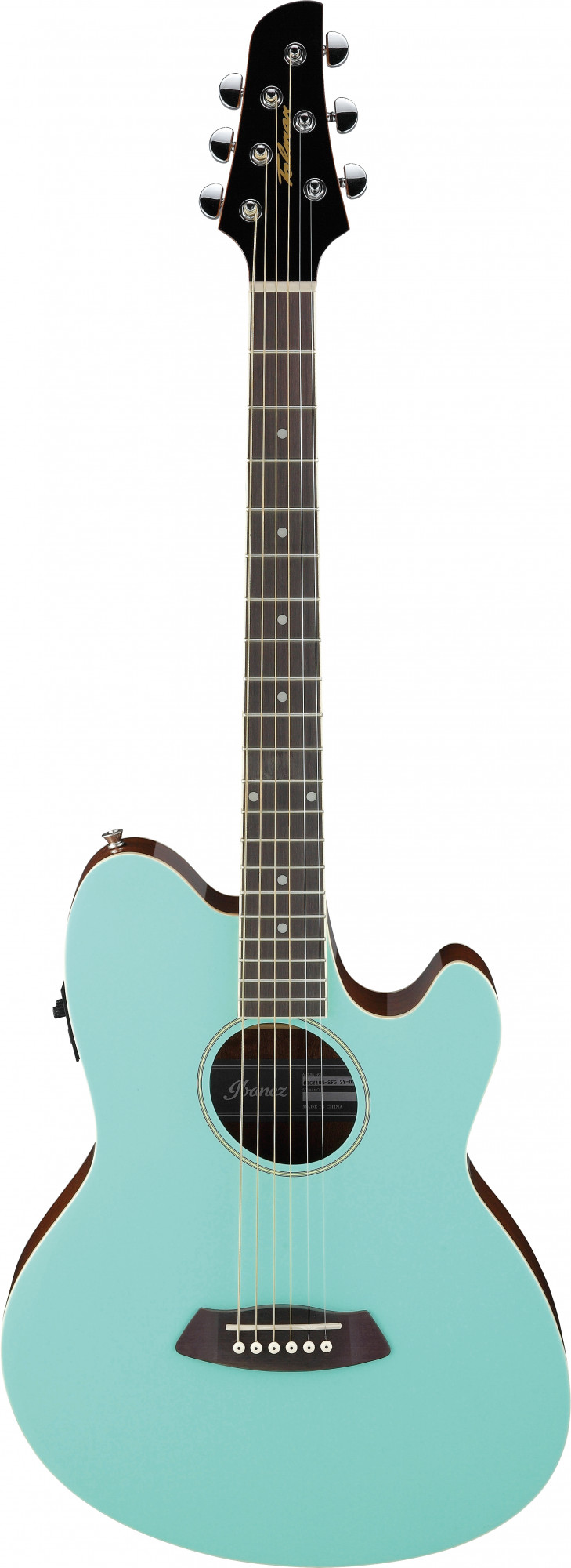 TCY10E-SFH Talman, Sea Foam Green