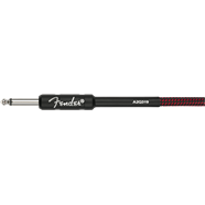 Professional Coil Cable 9m Red Tweed