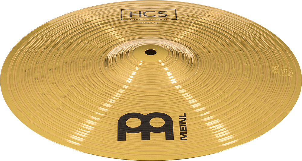 HCS13H 13'' Hi-Hat