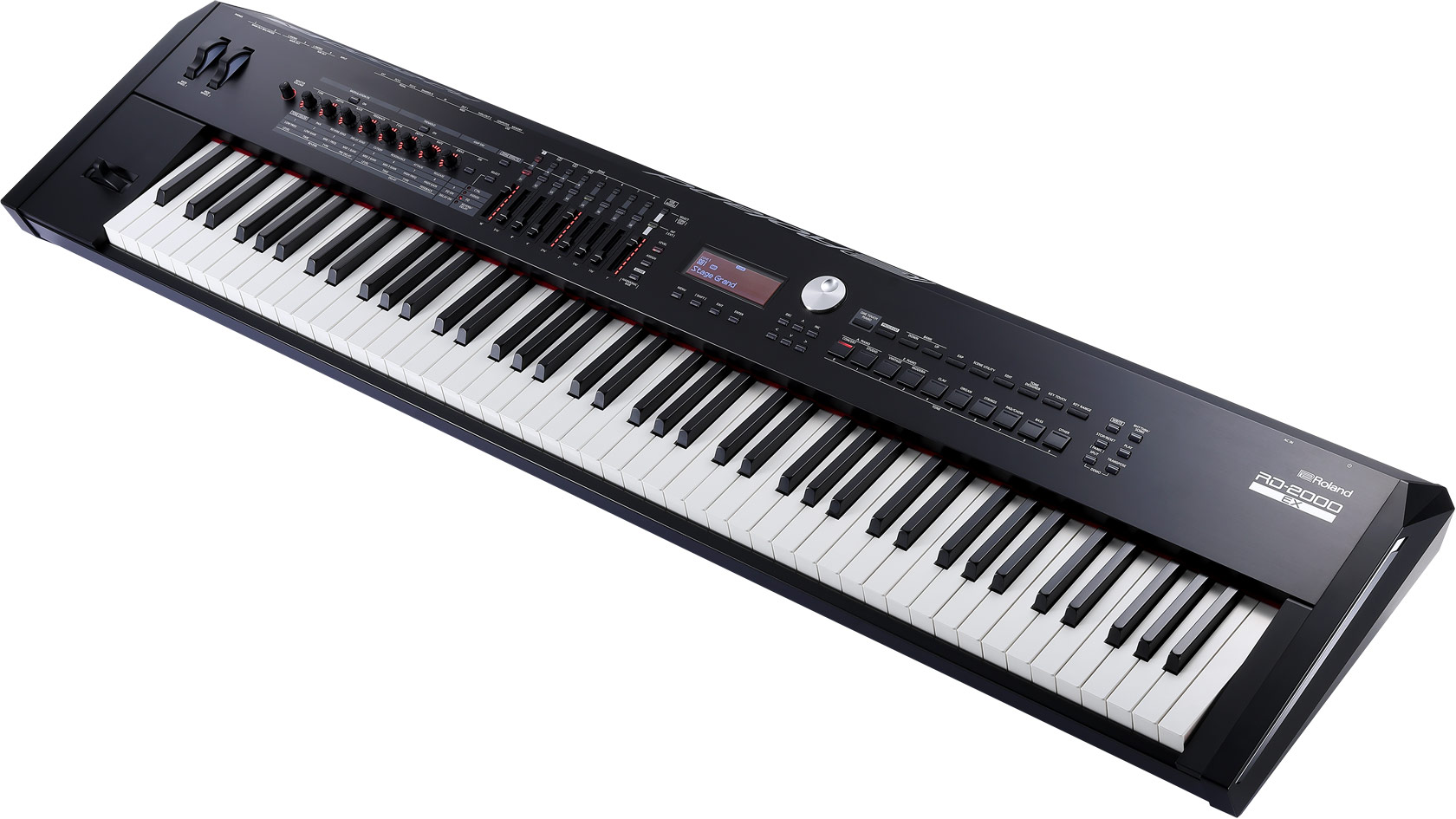 RD-2000 EX Stagepiano