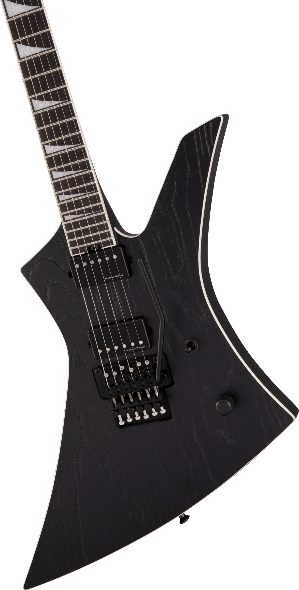 Pro Series Signature Jeff Loomis Kelly