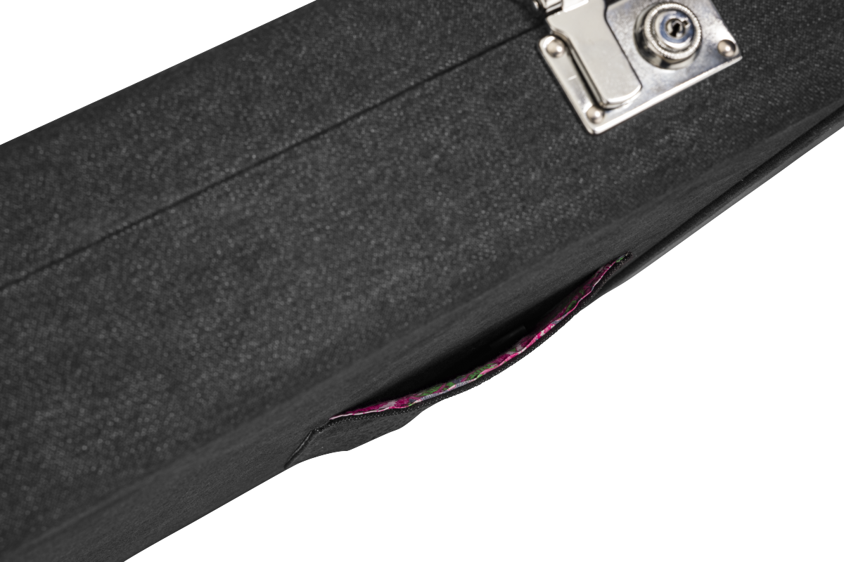 x Wrangler Denim Case, Black