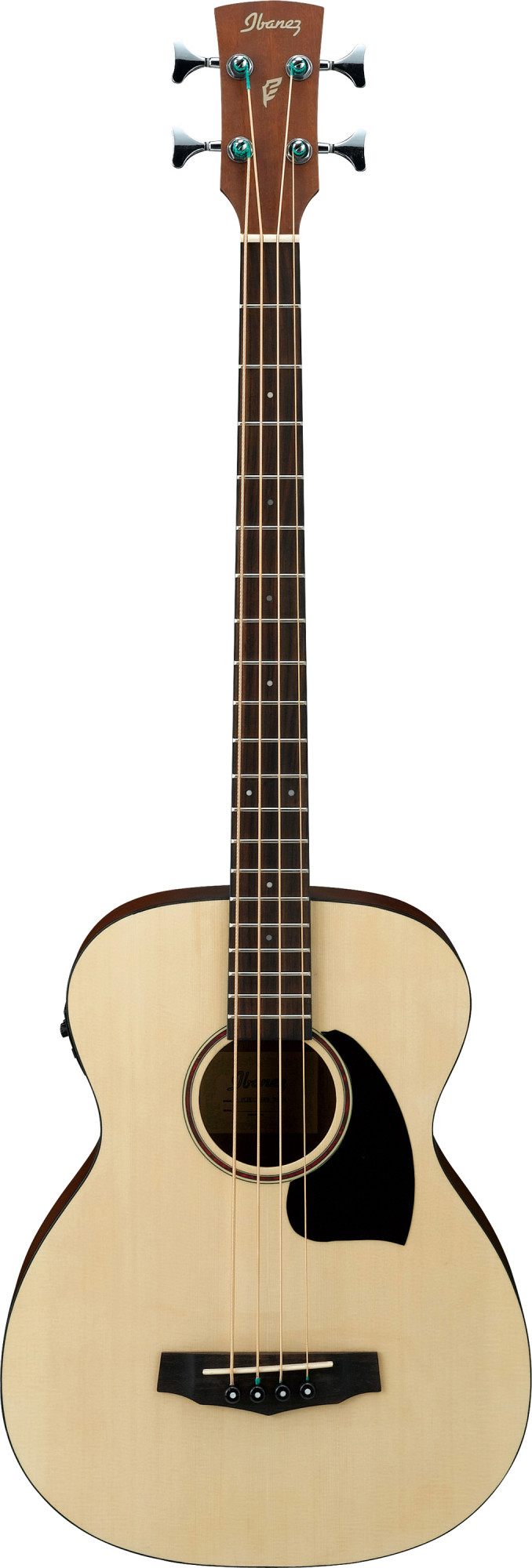 PCBE12-OPN Akustik Bass Open Pore Natural