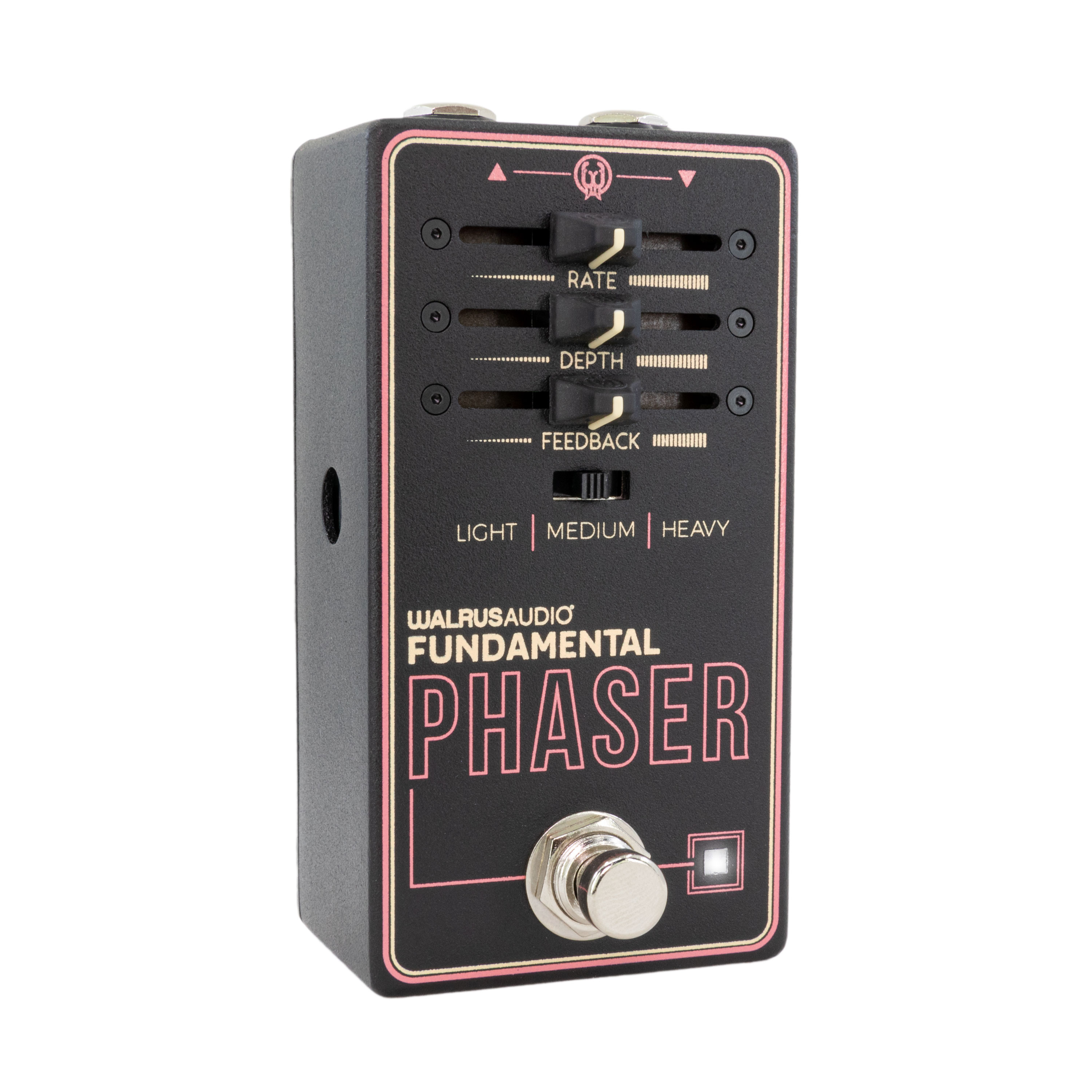 Fundamental Series Phaser