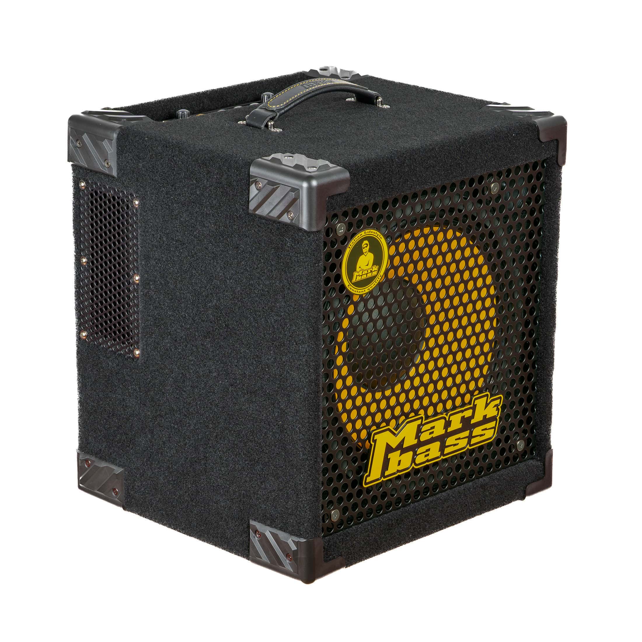 Combo Mini CMD 121P-V 500W 1x12" + TW