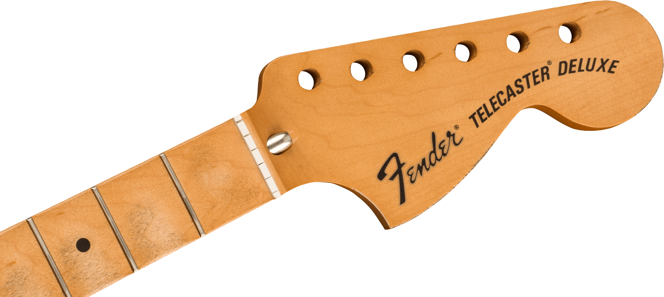 Road Worn '70's Telecaster Deluxe Neck