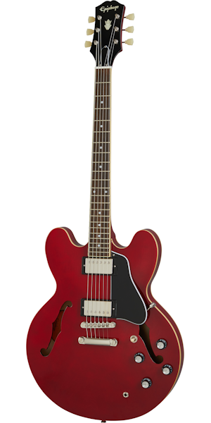 ES-335 Cherry