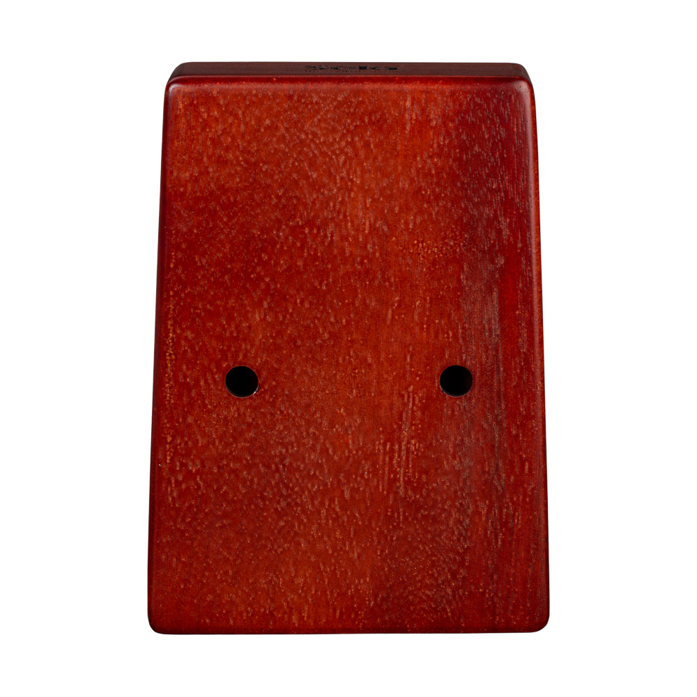 Kalimba Mahogany 17 Red