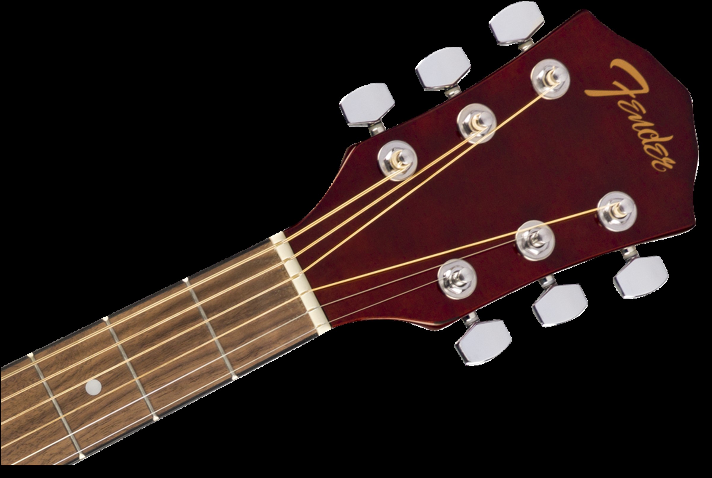 FA-125 Dreadnought Acoustic Natural