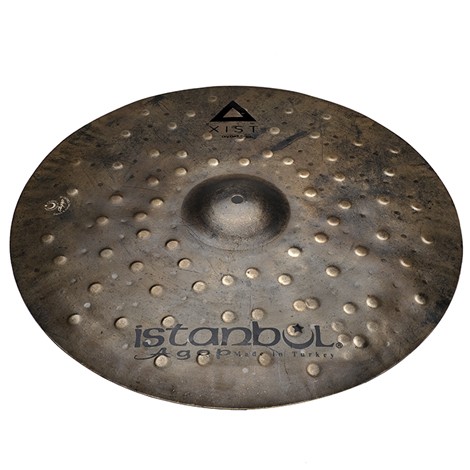 Xist Dry Dark Crash 17"