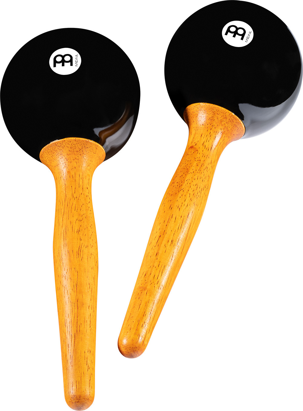 PM1BK Studio Maracas - black