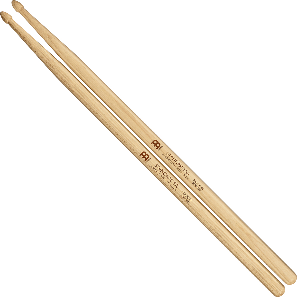 Standard 5A Acorn Wood Tip Drumstick