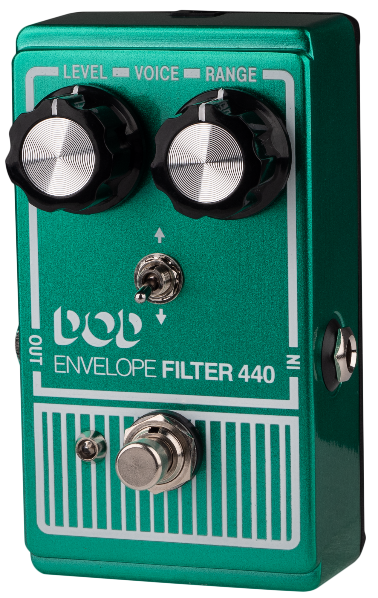 DOD Envelope Filter 440