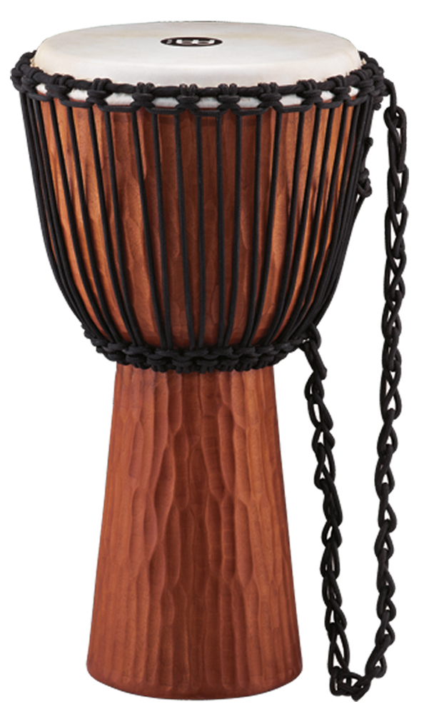 HDJ4-XL Headliner Rope Tuned Nile Series Djembe Extra Large