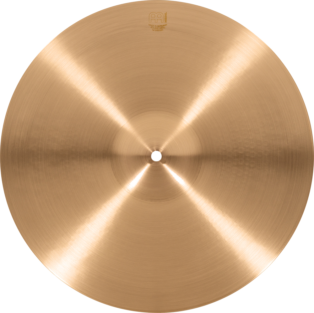 PA15MH Pure Alloy 15" Medium HiHat