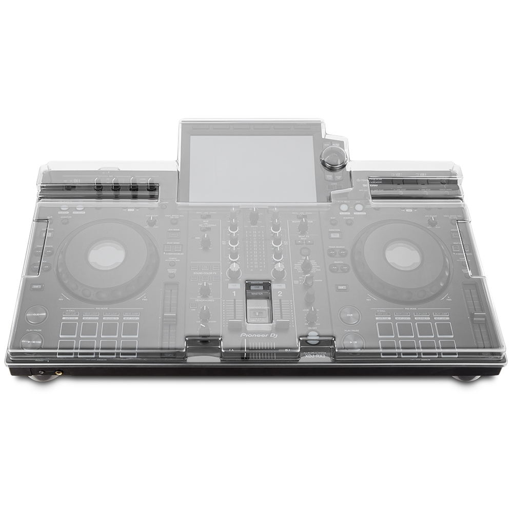 Pioneer DJ XDJ-RX3 Staubschutzabdeckung