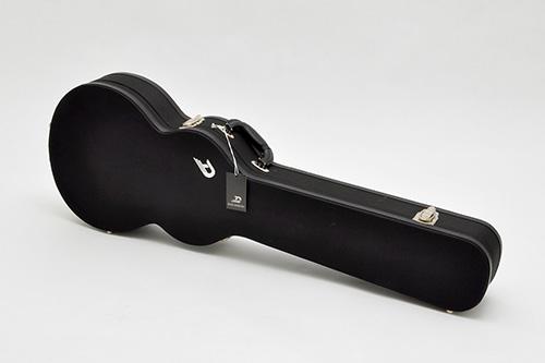 Premium Gitarren Case für Solidbodies