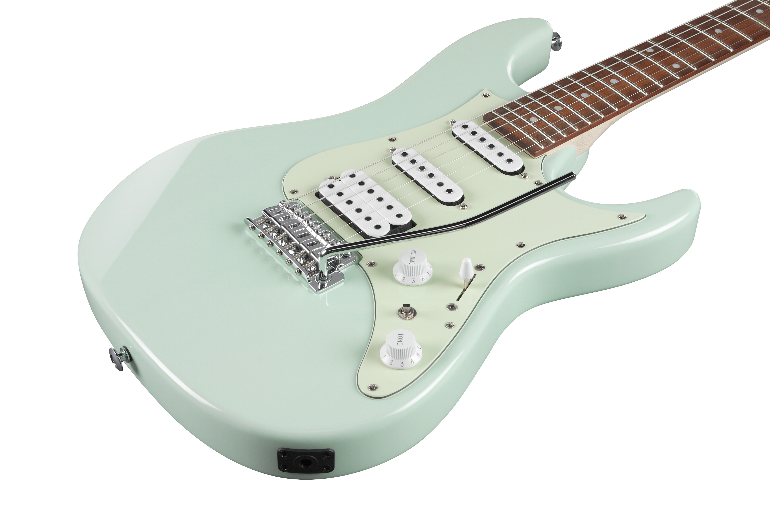 AZES40-MGR Mint Green