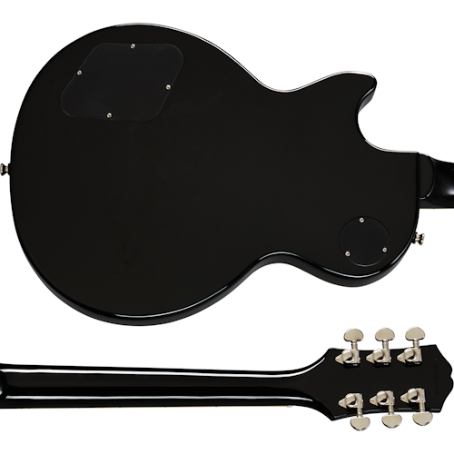 Les Paul Standard '60s Ebony