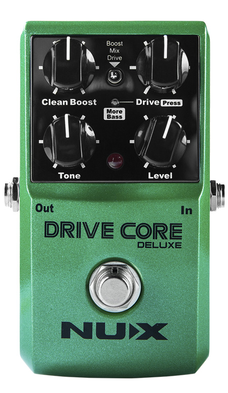 Drive Core Deluxe