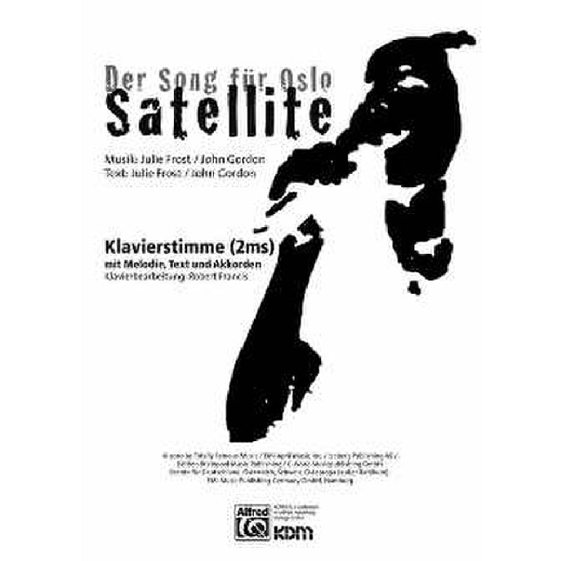 Satellite