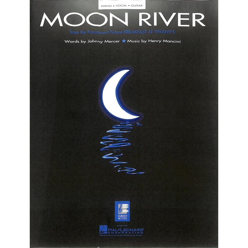 Moon river