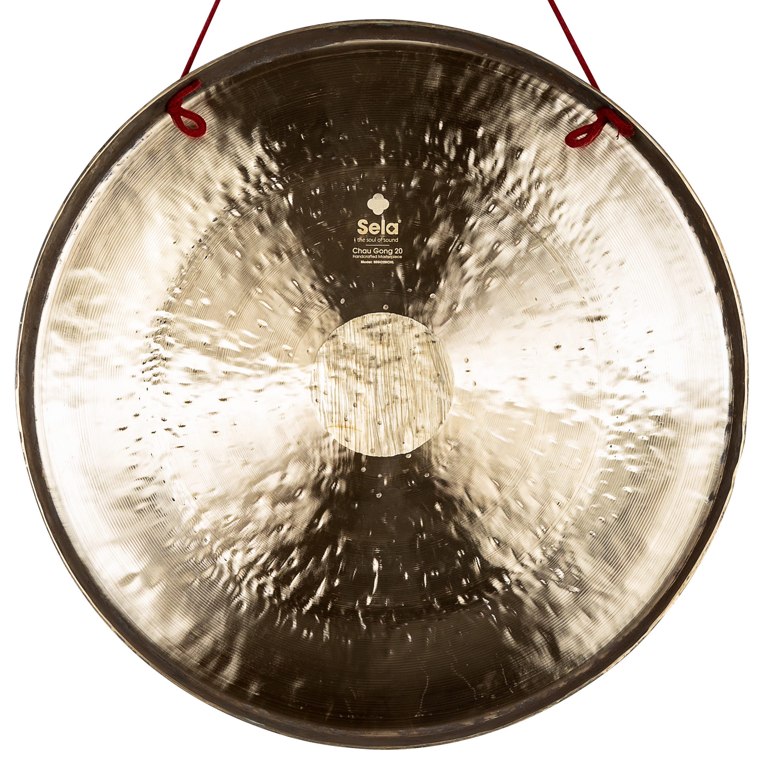 Chau Gong Lotus 24"