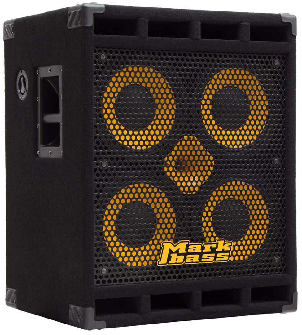 Standard 104HF-8 800W/8Ohm/4x10