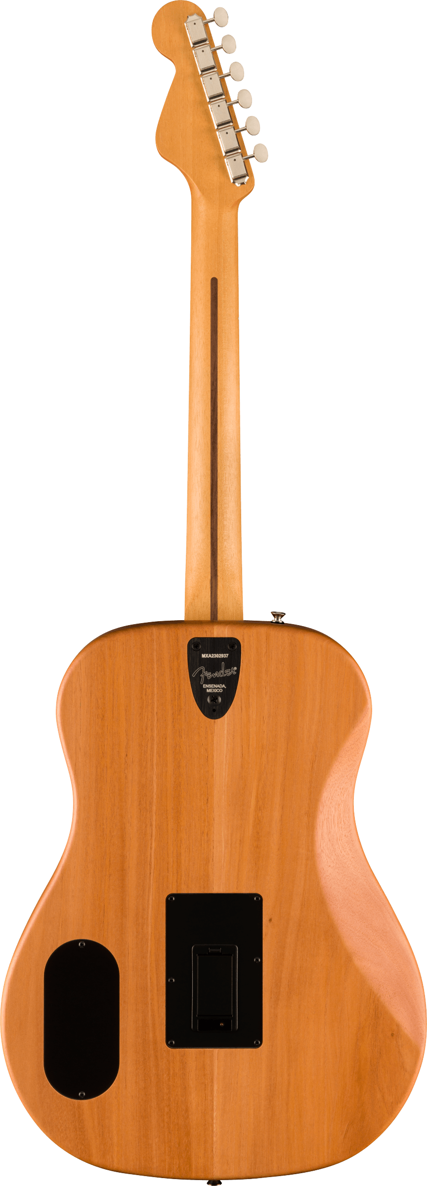 Highway Series Dreadnought natural