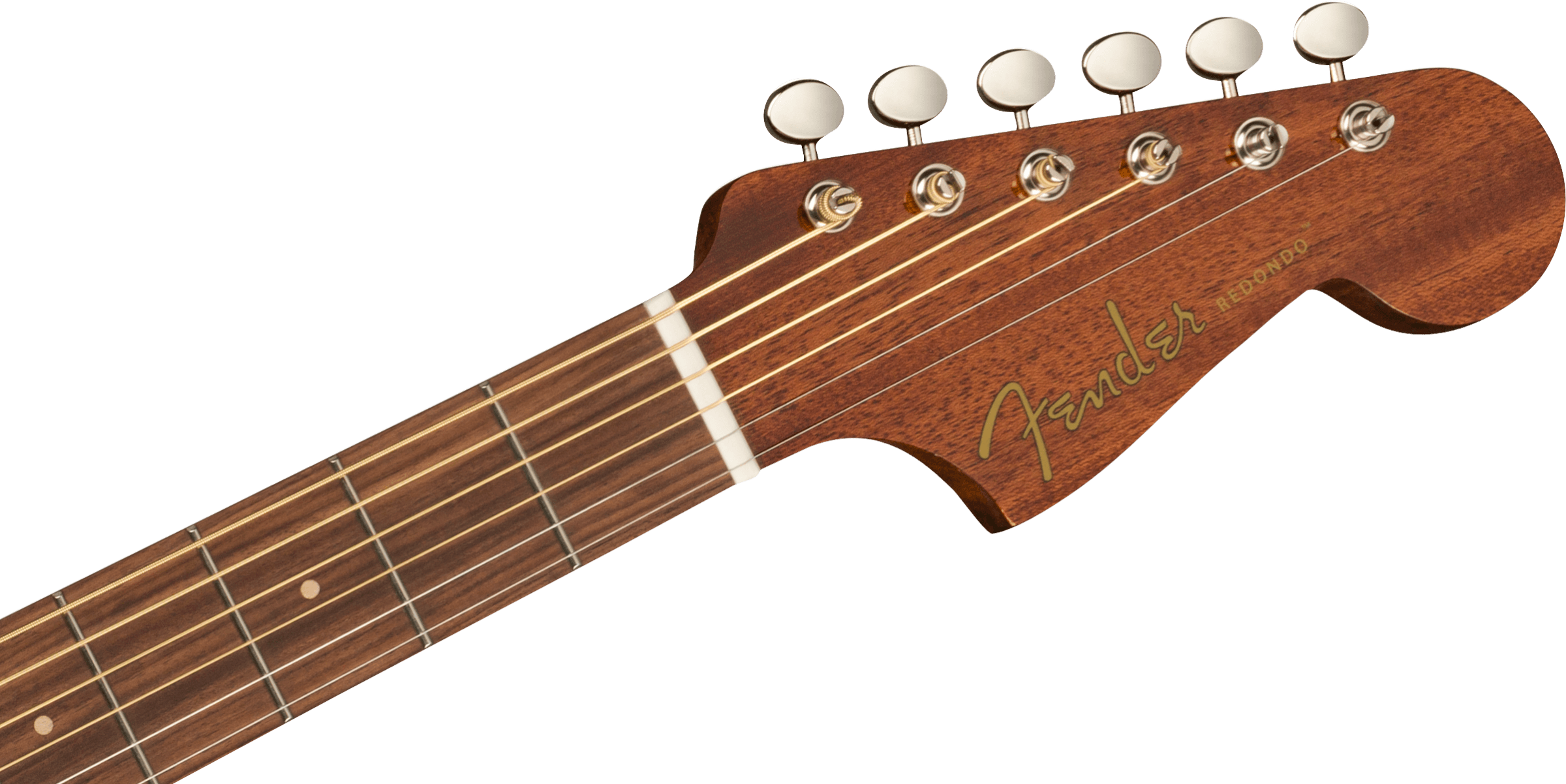 Redondo Classic Pau Ferro Fingerboard, Aged Cognac Burst