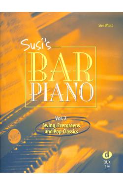 Susi's Bar Piano 2