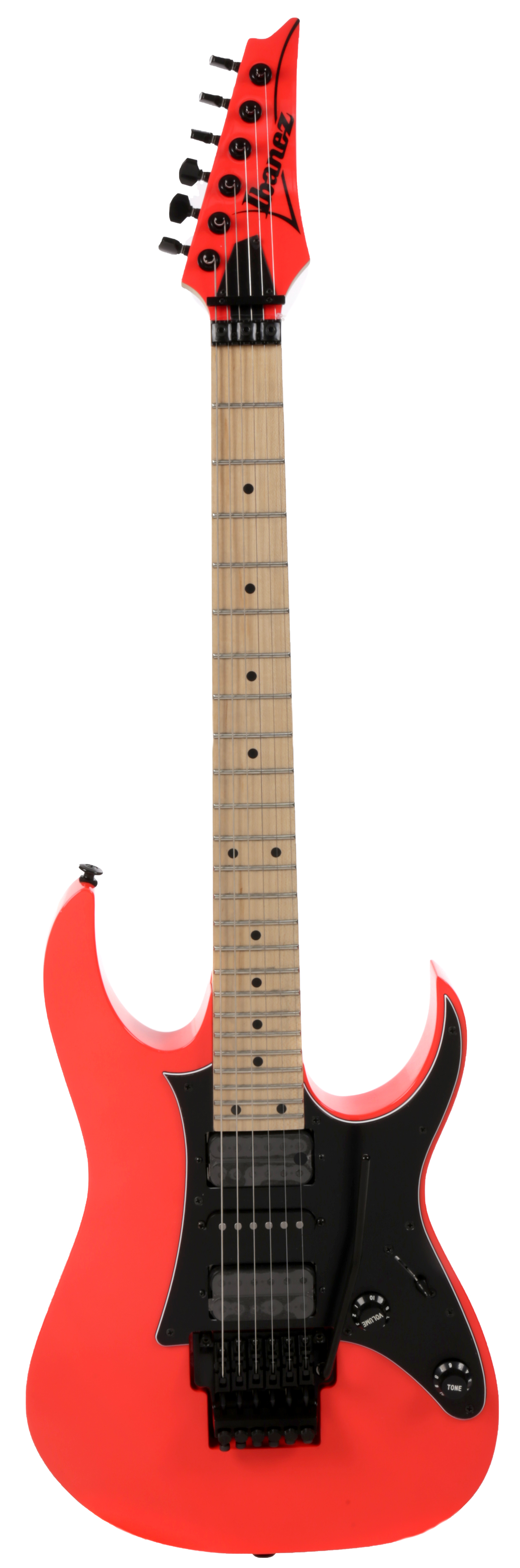 RG550-RF Genesis Road Flare Red