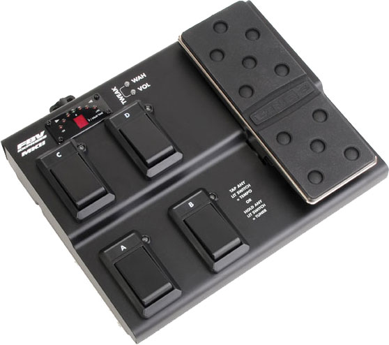 FBV Express MK II USB Foot Controller