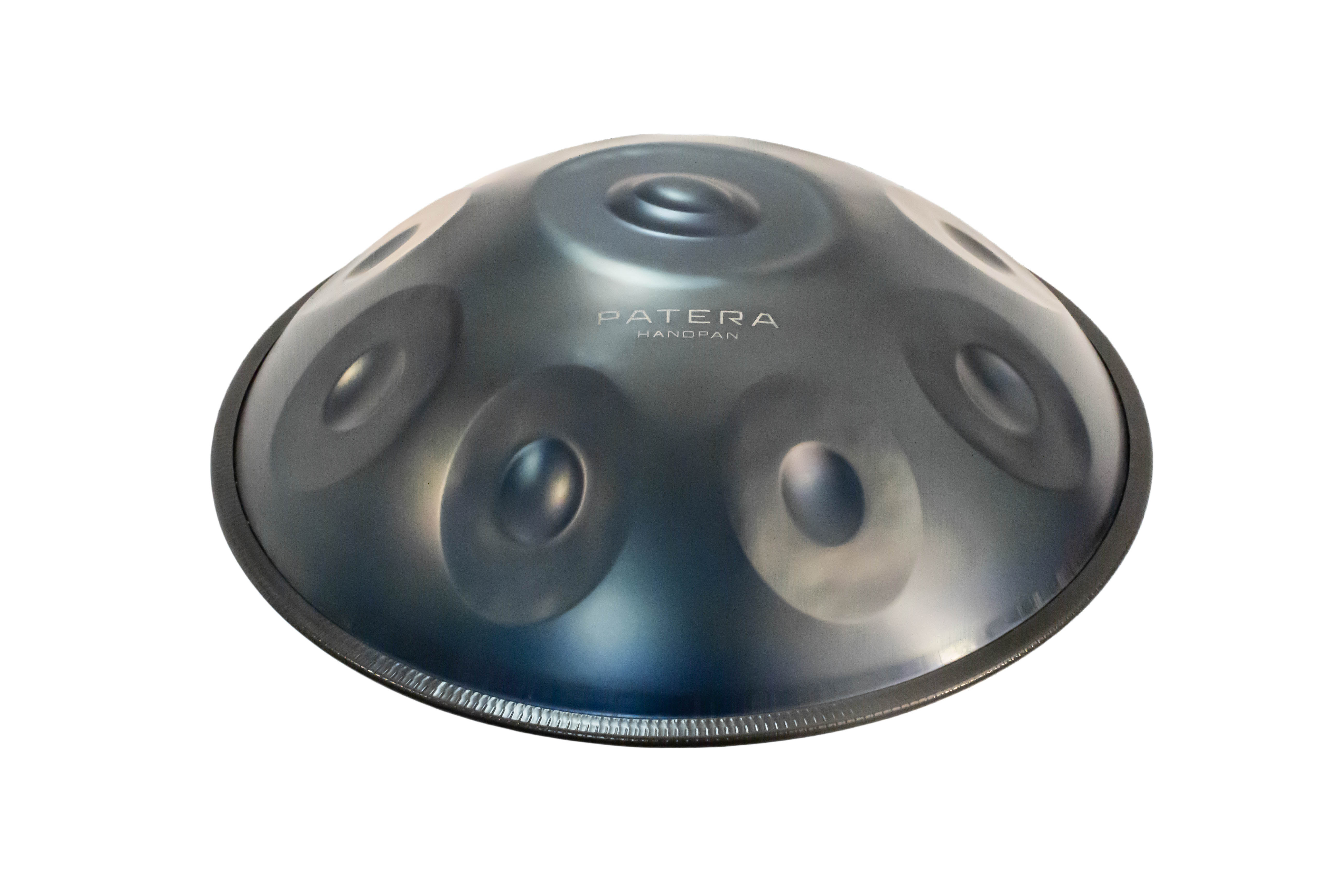 HPEM-3 Handpan E Minor