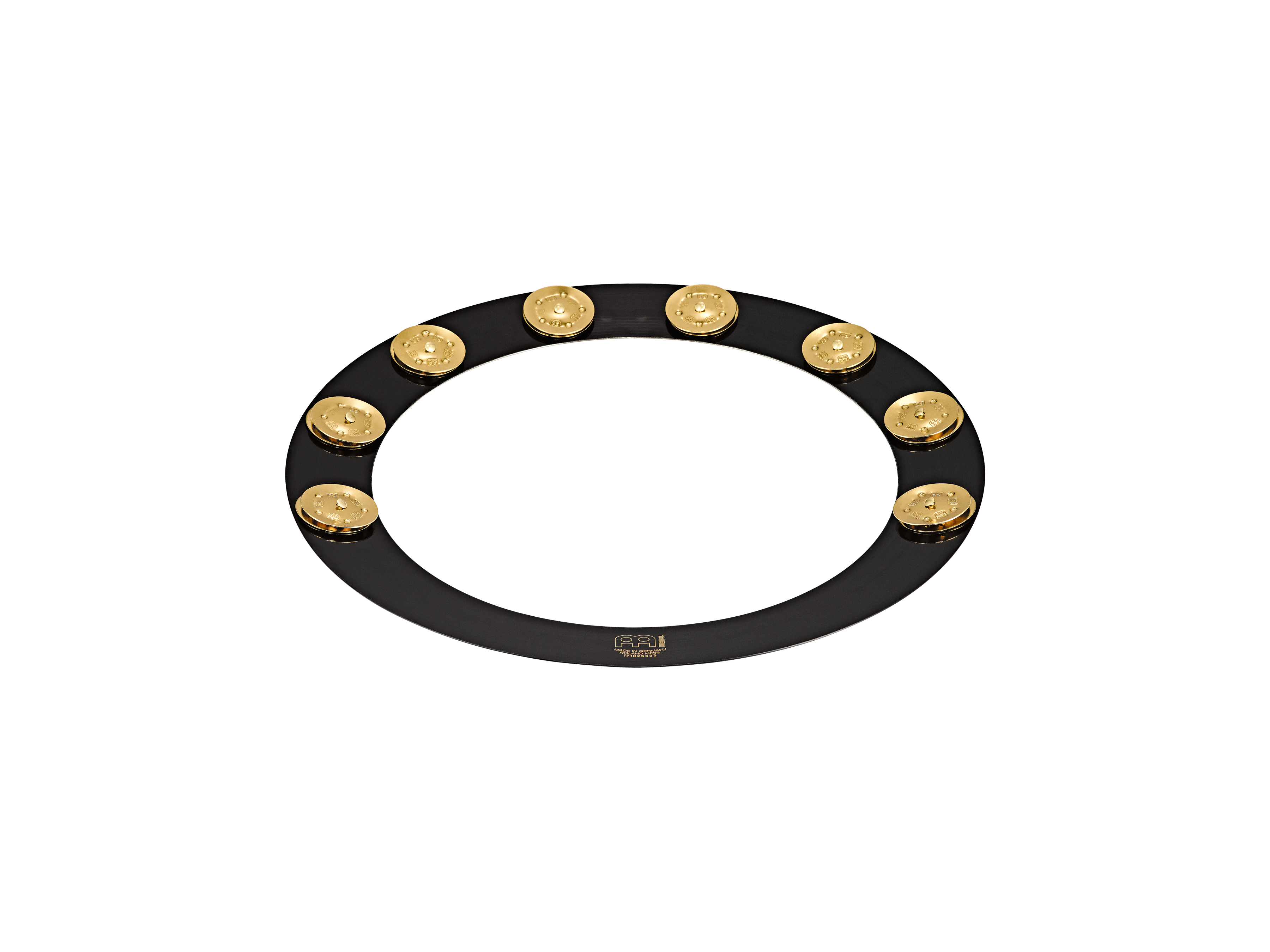 BBP14 Backbeat Pro Tambourine 14''