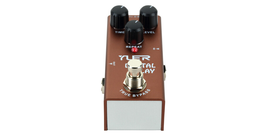 RF-10 Series Digital Delay