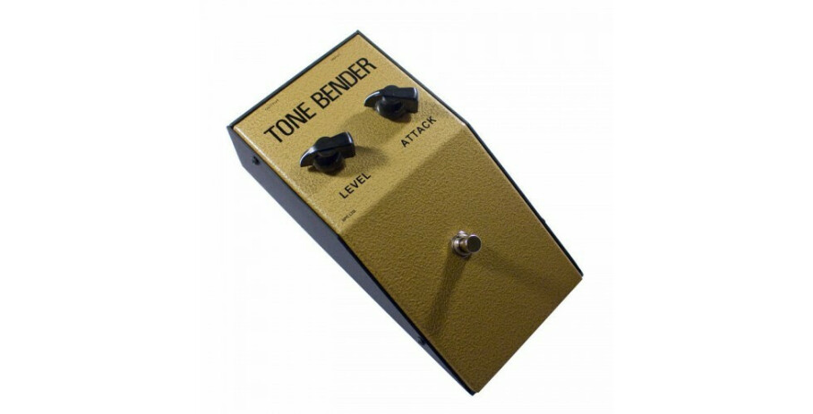 MKI Tone Bender