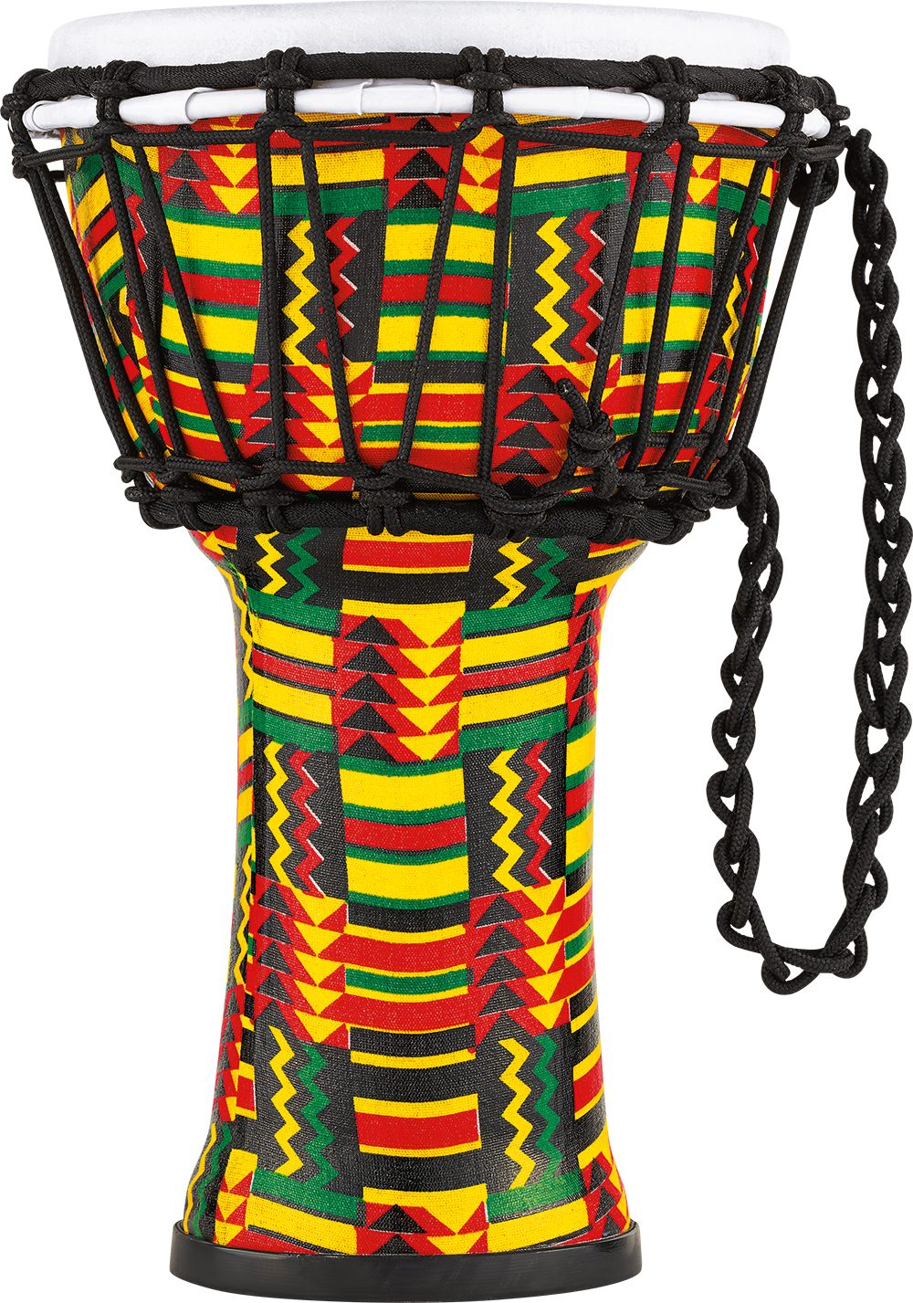 JRD-SI Djembe 7" Simbra Finish