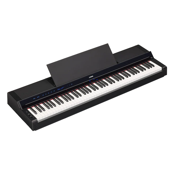 P-S500 B Stagepiano in schwarz