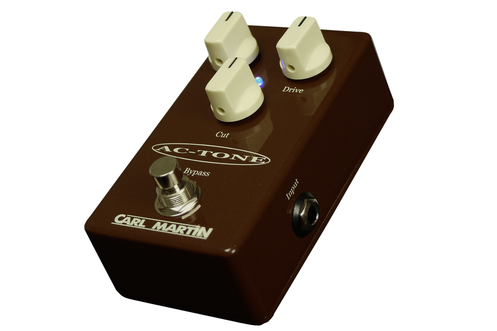 Carl Martin Single AC-Tone